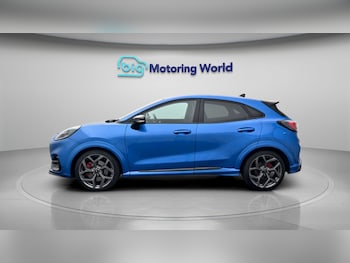 Used Ford Puma 2024 for sale - 78671069: Photo