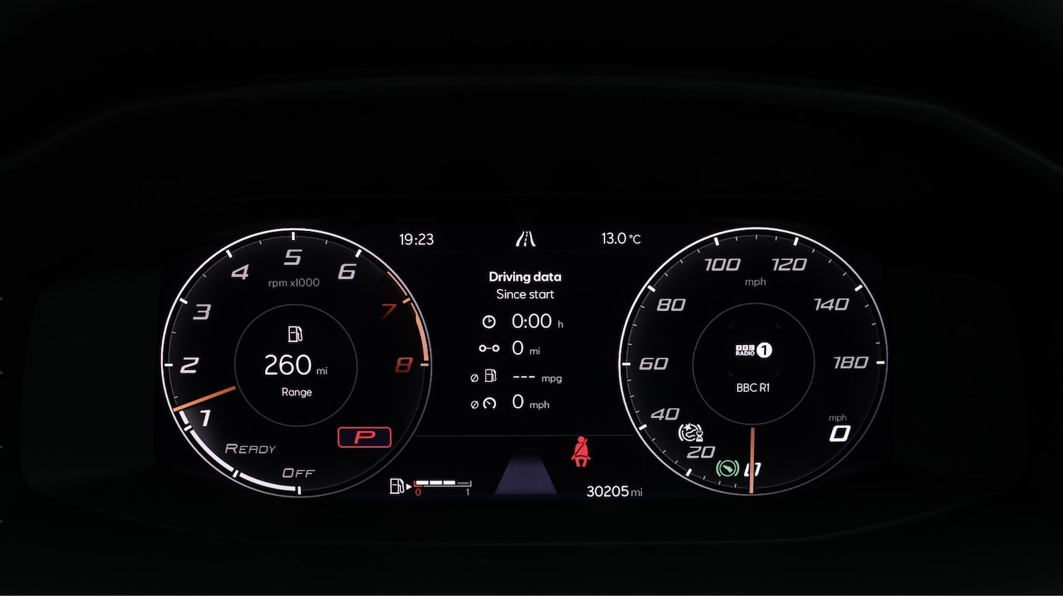 Used Cupra Leon 2023 for sale - 77220964: Photo 10