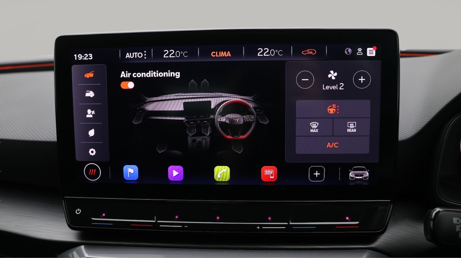 Used Cupra Leon 2023 for sale - 77220964: Photo 12