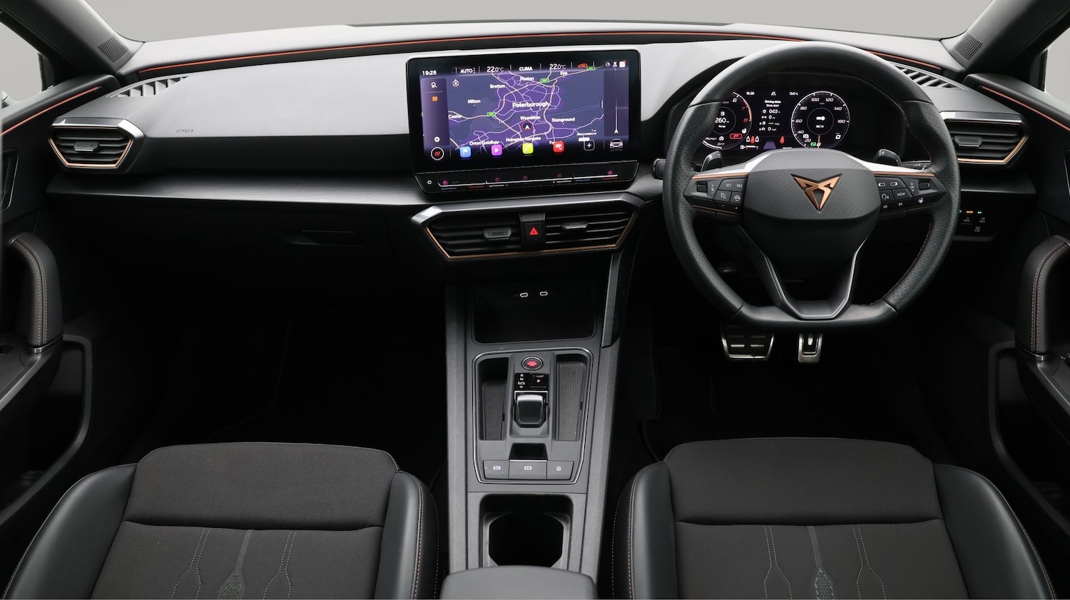 Used Cupra Leon 2023 for sale - 77220964: Photo 13