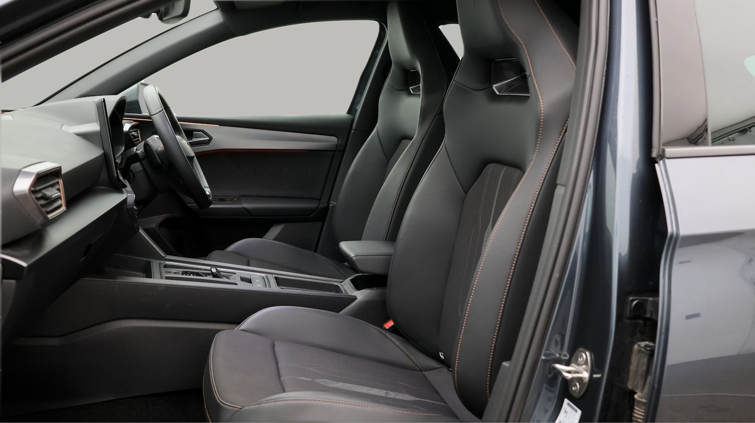 Used Cupra Leon 2023 for sale - 77220964: Photo 14