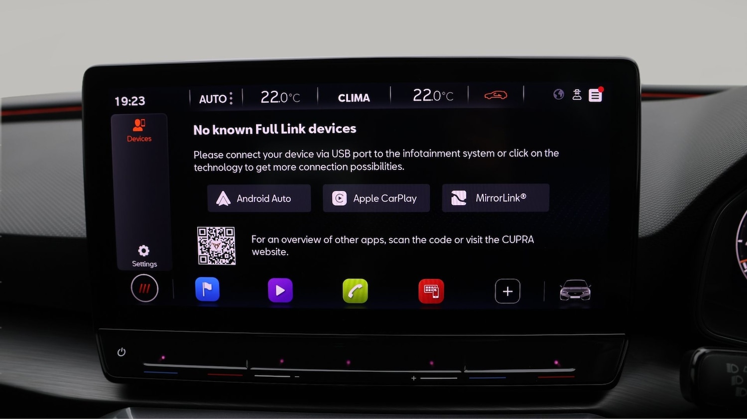 Used Cupra Leon 2023 for sale - 77220964: Photo 20