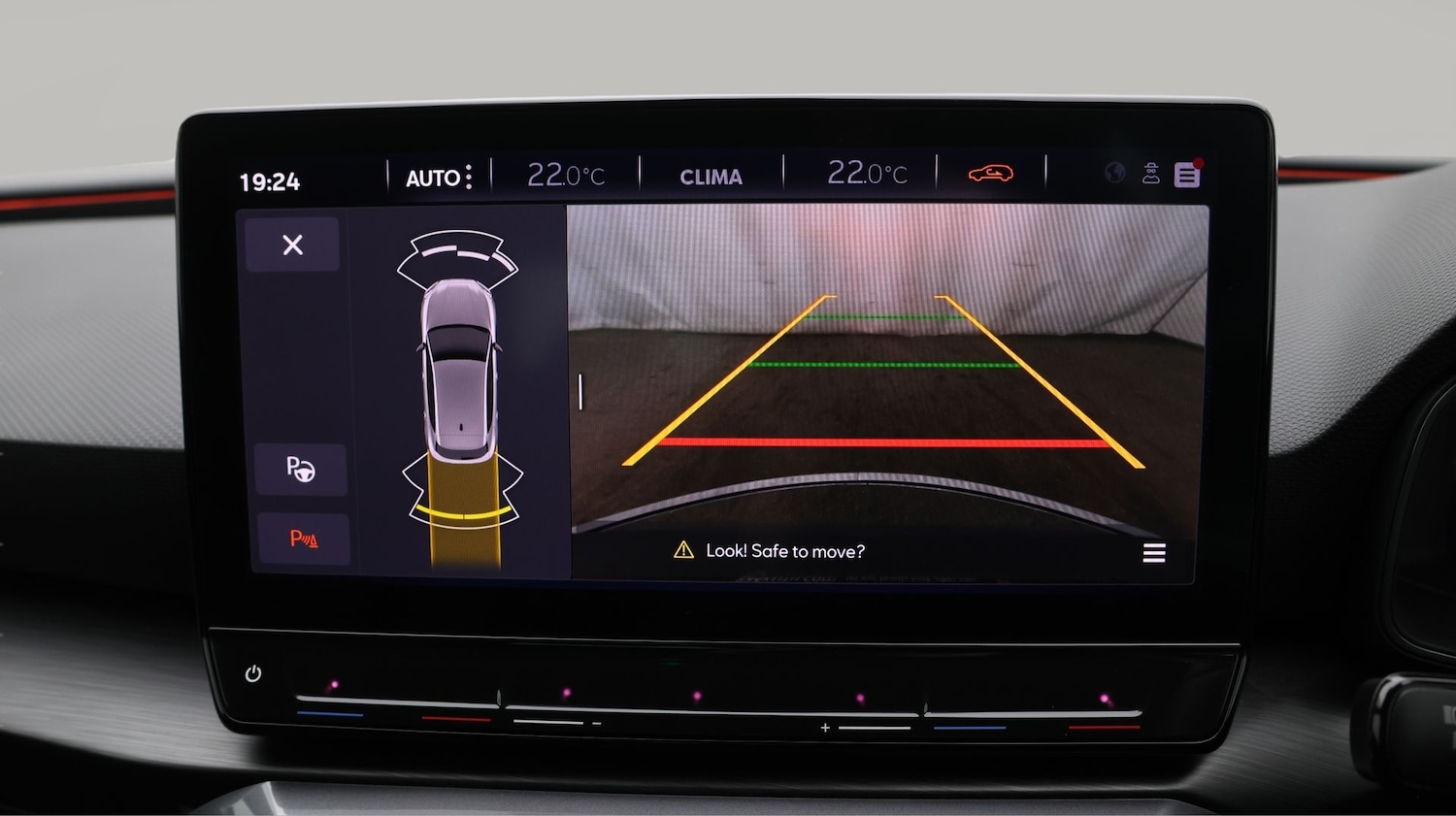 Used Cupra Leon 2023 for sale - 77220964: Photo 21