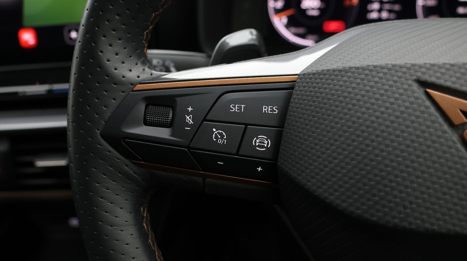 Used Cupra Leon 2023 for sale - 77220964: Photo 25