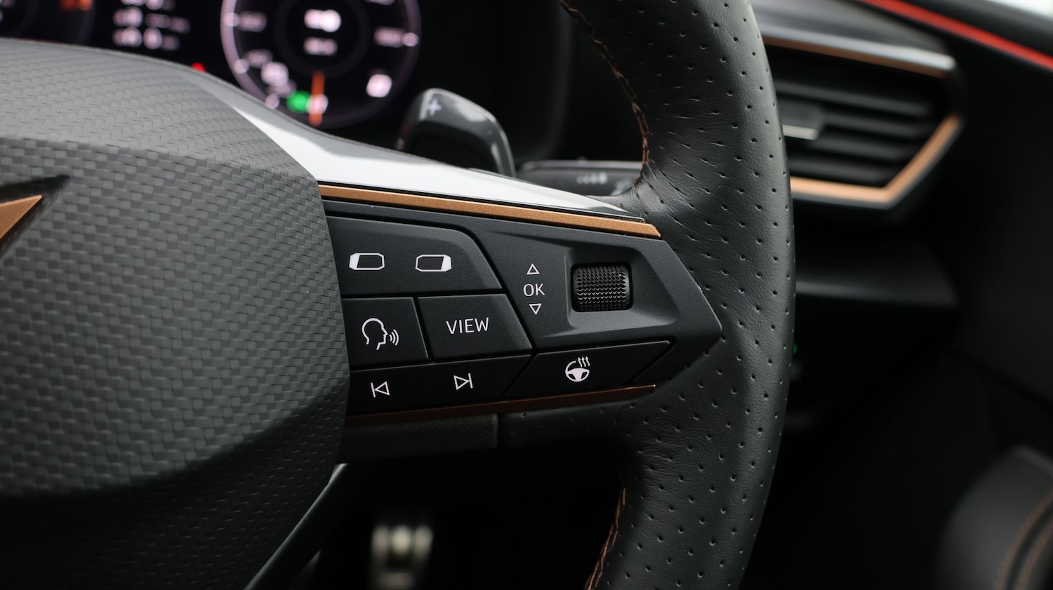 Used Cupra Leon 2023 for sale - 77220964: Photo 26