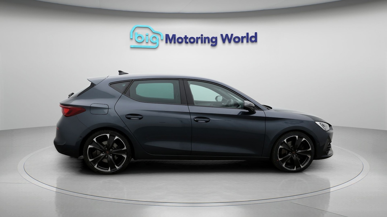 Used Cupra Leon 2023 for sale - 77220964: Photo 8