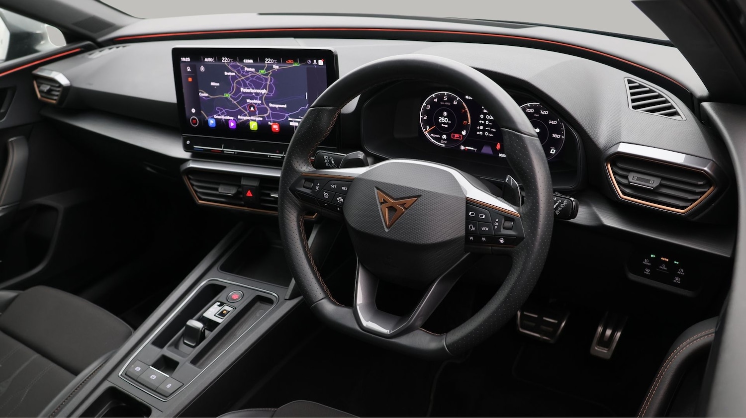 Used Cupra Leon 2023 for sale - 77220964: Photo 9