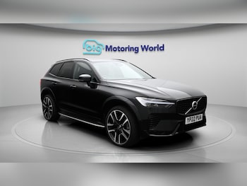 Used Volvo XC60 2022 for sale - 78325155: Photo