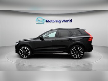Used Volvo XC60 2022 for sale - 78325155: Photo