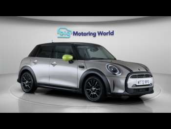 Used MINI Hatch 2022 for sale - 75199933: Photo
