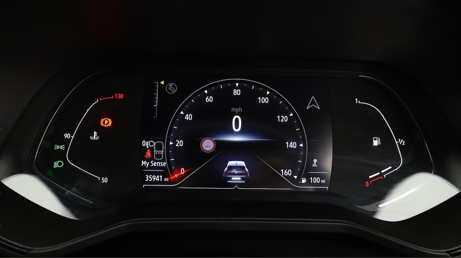 Used Renault Clio 2021 for sale - 76657675: Photo 11