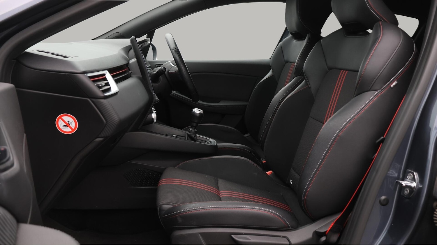 Used Renault Clio 2021 for sale - 76657675: Photo 15