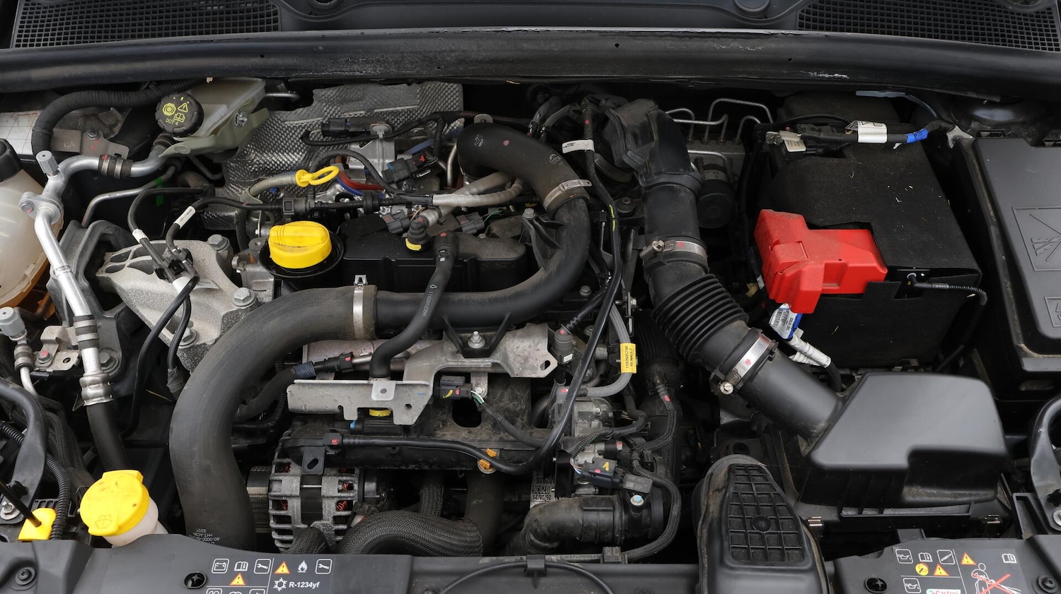 Used Renault Clio 2021 for sale - 76657675: Photo 20