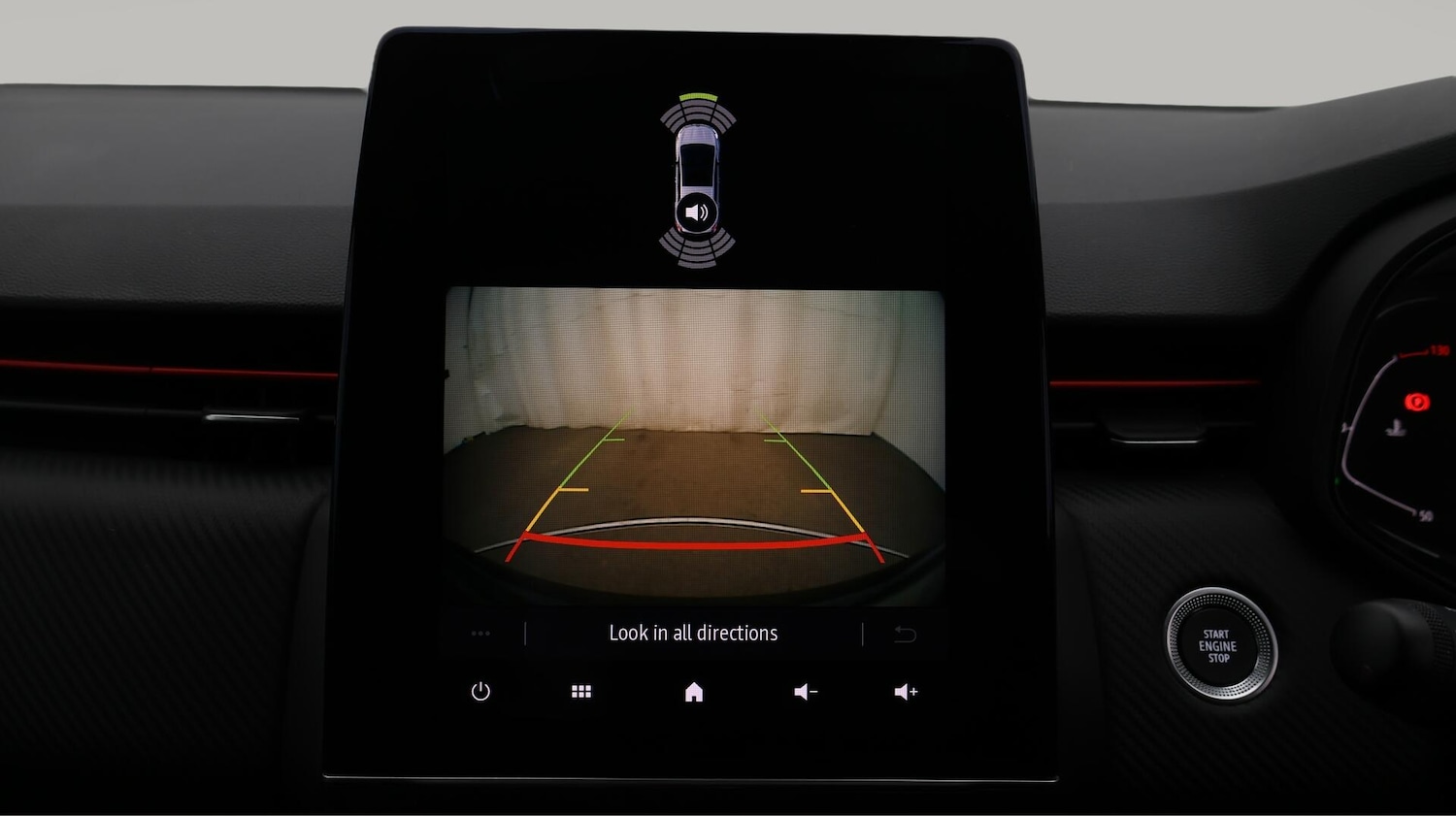 Used Renault Clio 2021 for sale - 76657675: Photo 24