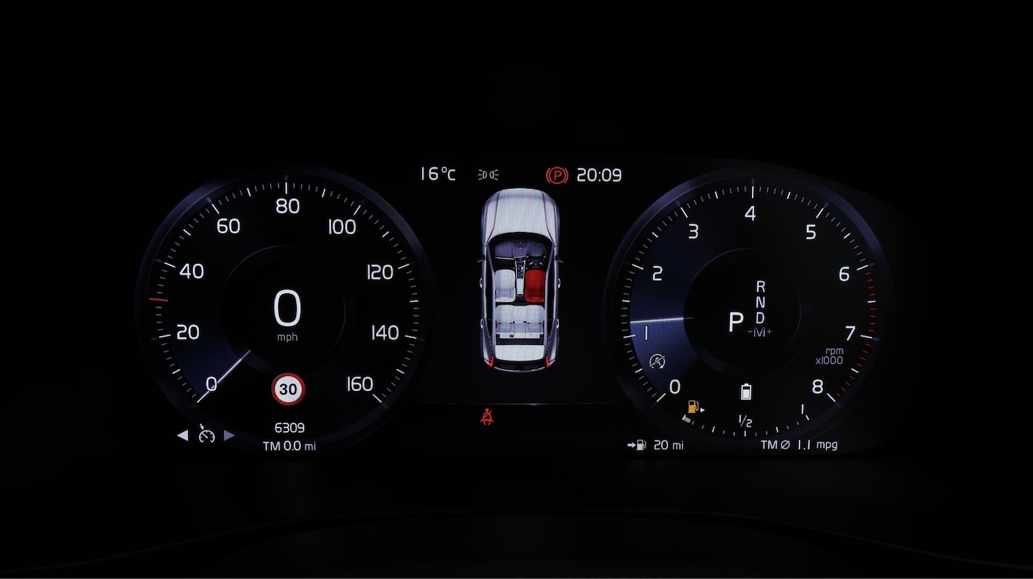 Used Volvo XC40 2022 for sale - 76336457: Photo 11