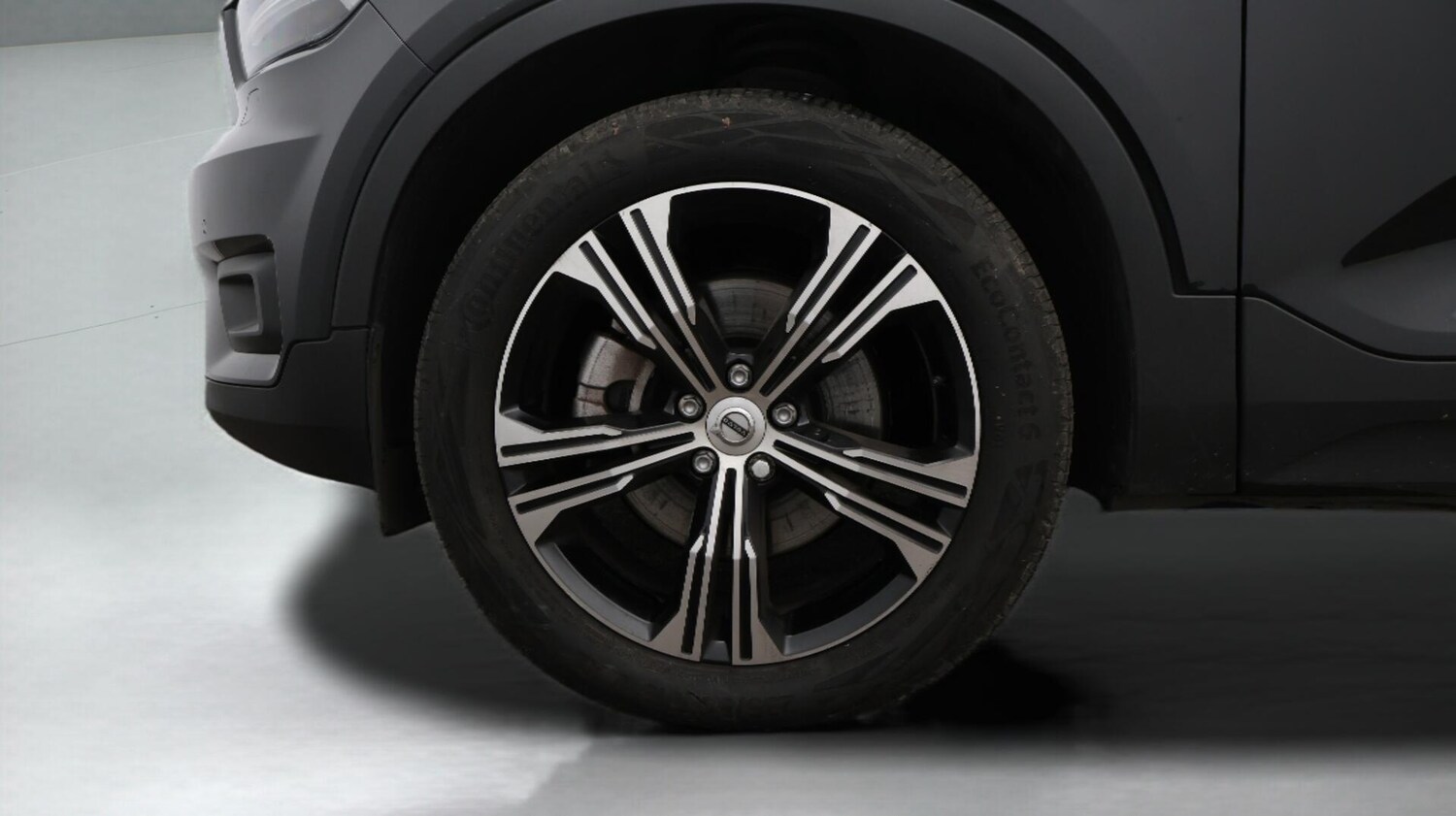 Used Volvo XC40 2022 for sale - 76336457: Photo 19