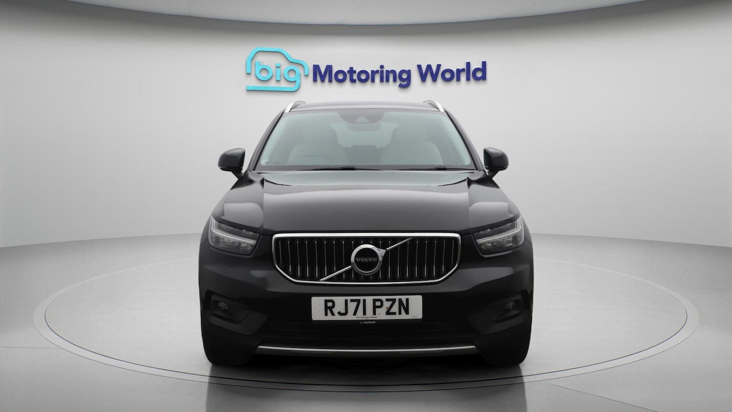 Used Volvo XC40 2022 for sale - 76336457: Photo 3