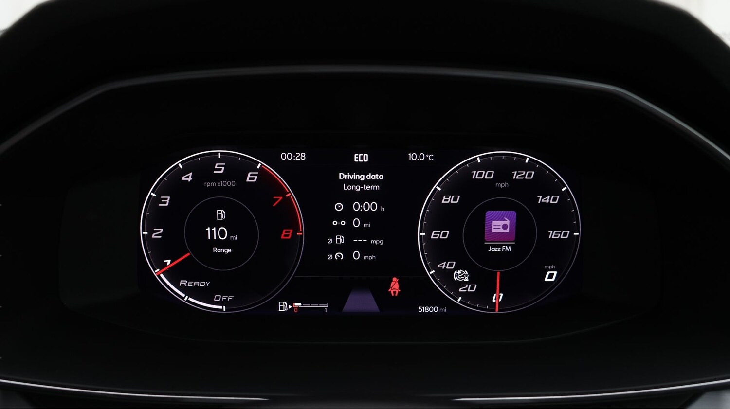 Used SEAT Leon 2020 for sale - 77541800: Photo 10