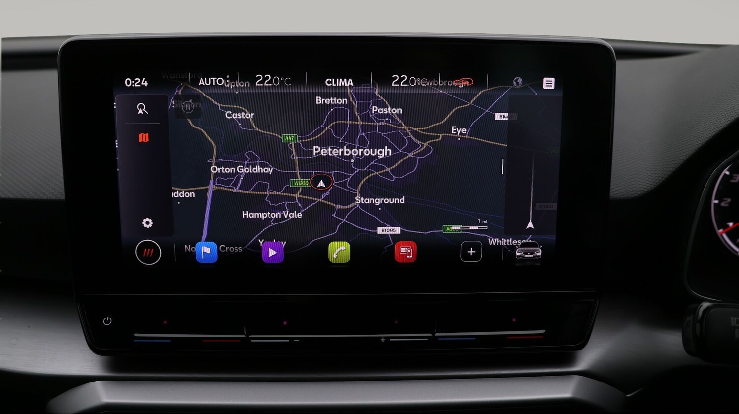 Used SEAT Leon 2020 for sale - 77541800: Photo 11