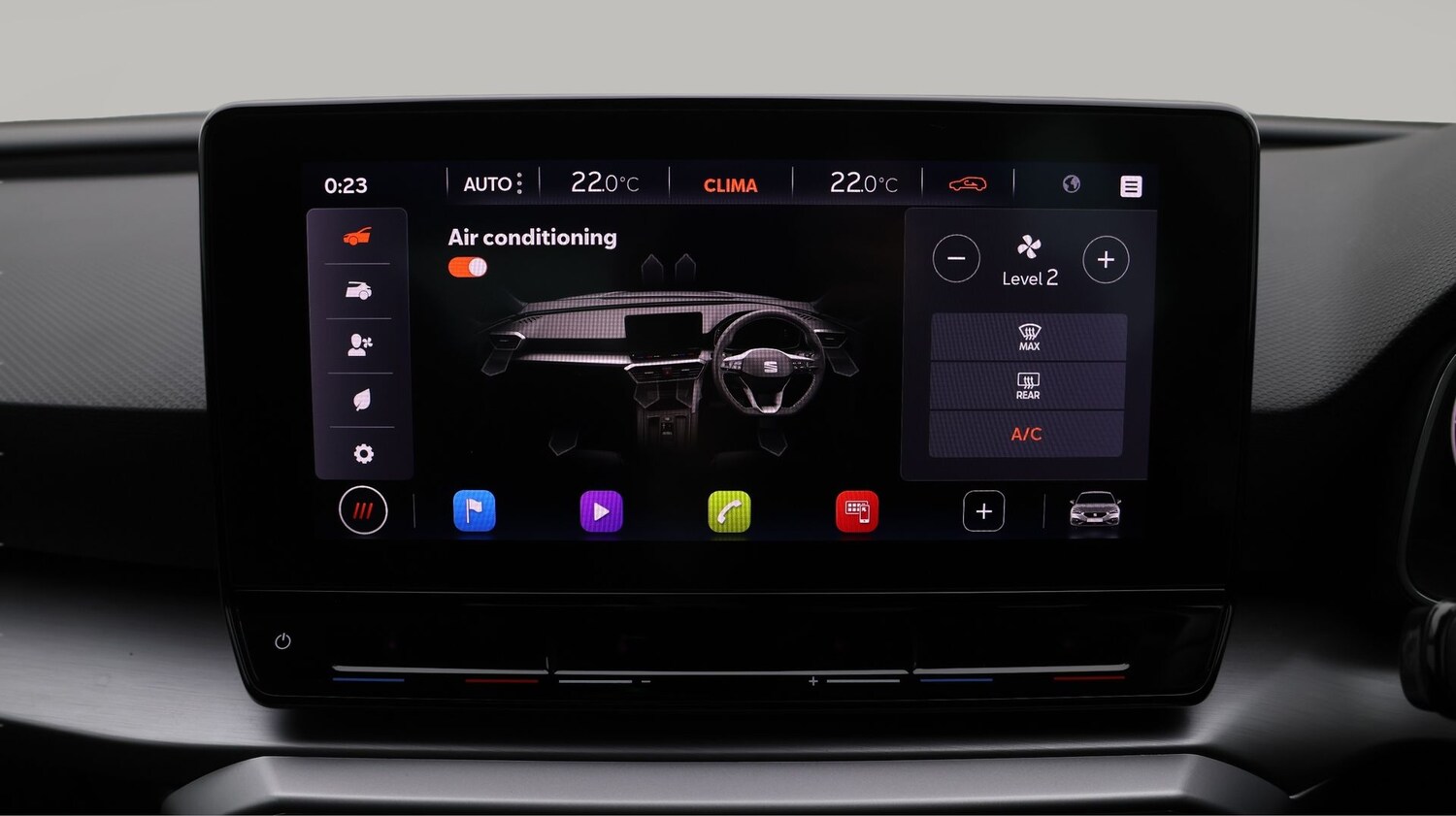 Used SEAT Leon 2020 for sale - 77541800: Photo 12