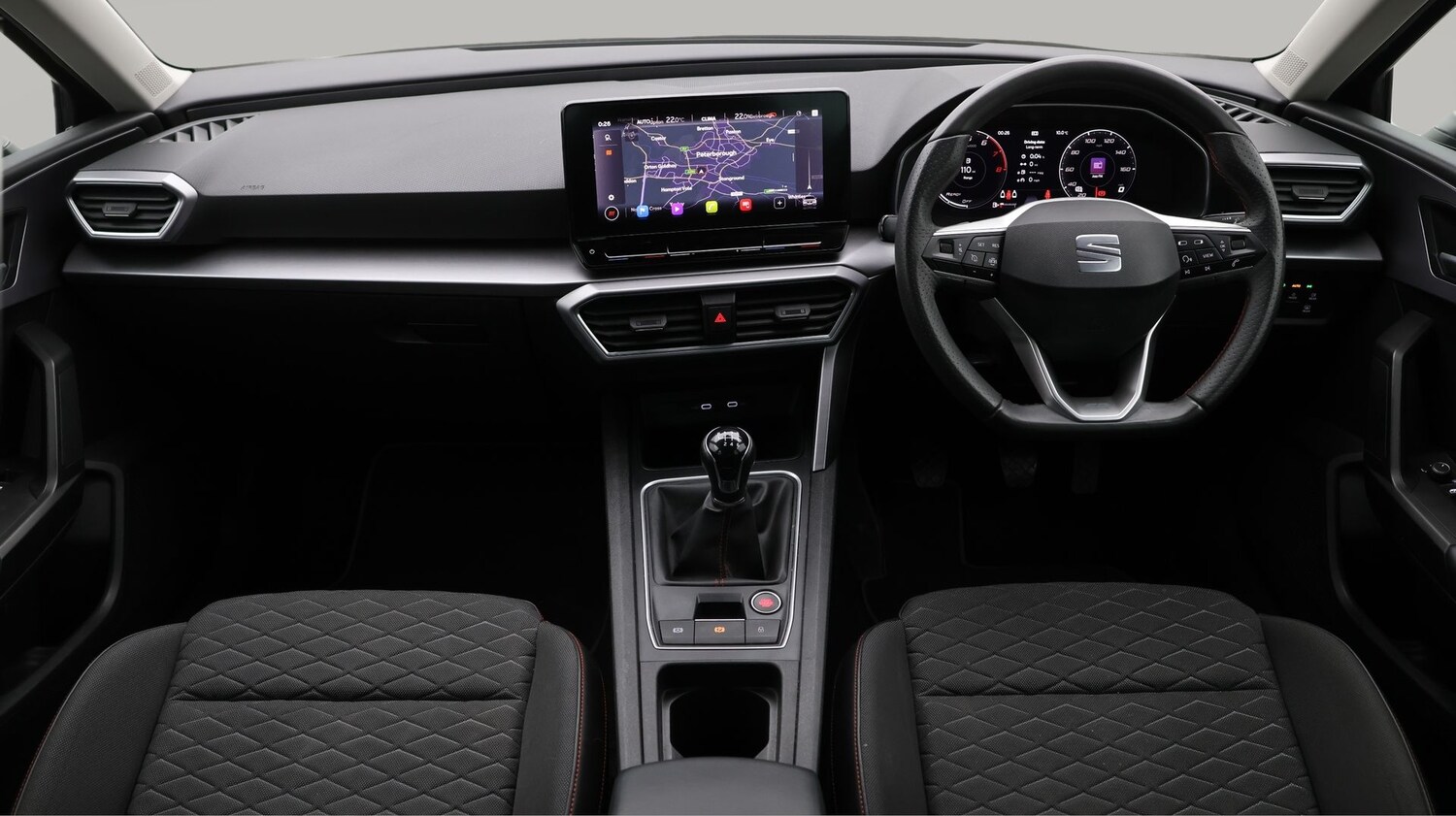 Used SEAT Leon 2020 for sale - 77541800: Photo 13