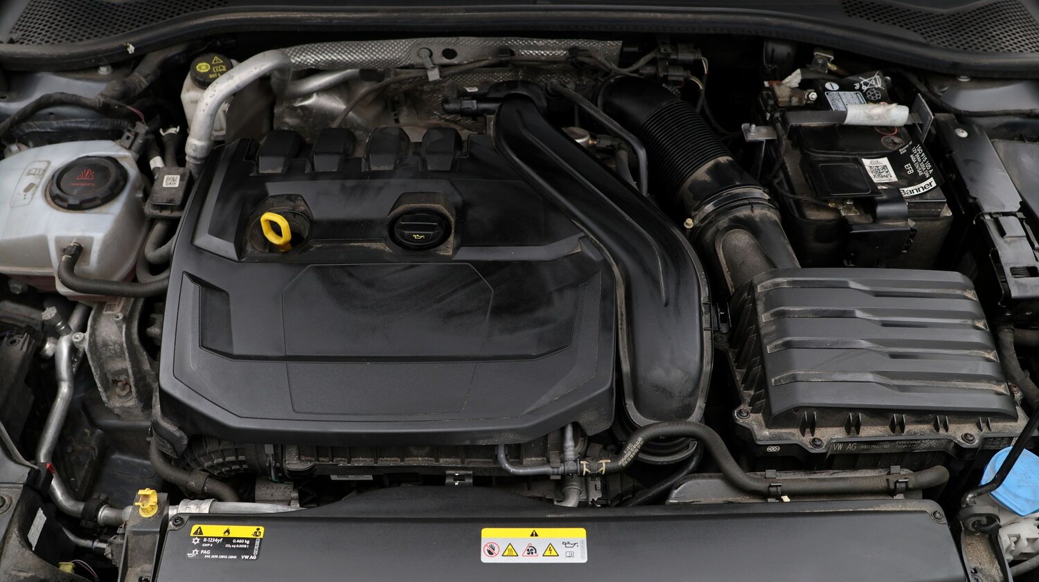 Used SEAT Leon 2020 for sale - 77541800: Photo 19