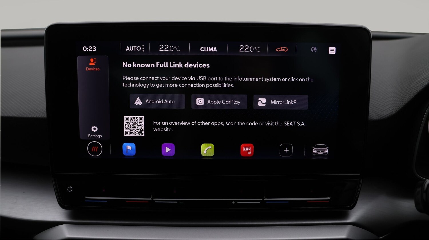 Used SEAT Leon 2020 for sale - 77541800: Photo 24