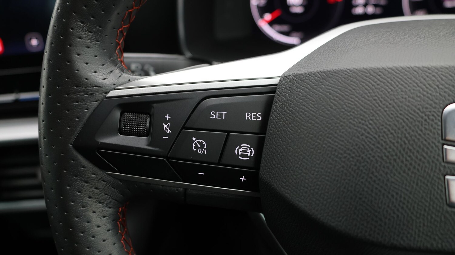 Used SEAT Leon 2020 for sale - 77541800: Photo 27