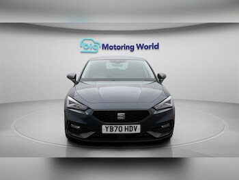 Used SEAT Leon 2020 for sale - 77541800: Photo