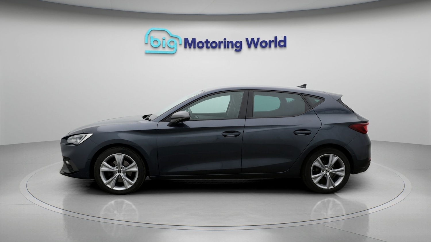 Used SEAT Leon 2020 for sale - 77541800: Photo 4