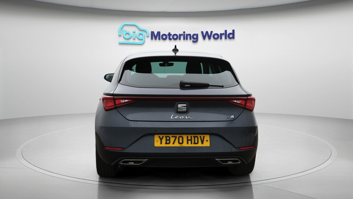 Used SEAT Leon 2020 for sale - 77541800: Photo 6