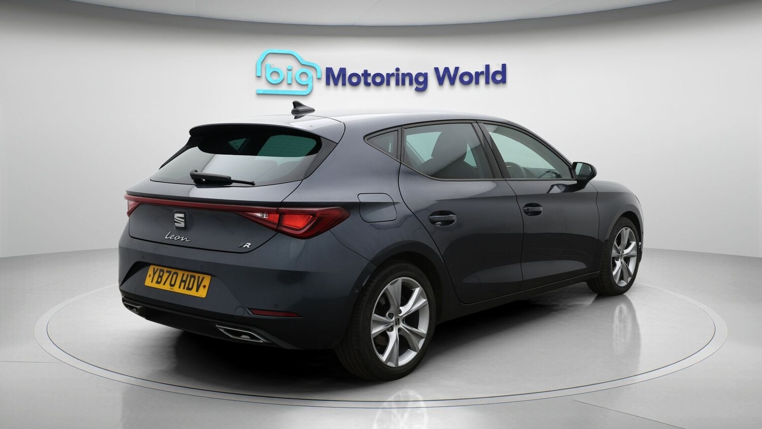 Used SEAT Leon 2020 for sale - 77541800: Photo 7