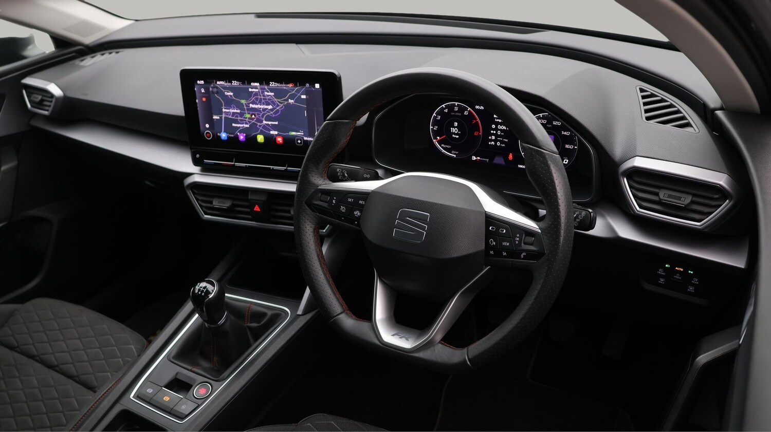 Used SEAT Leon 2020 for sale - 77541800: Photo 9