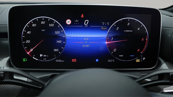 Used Mercedes-Benz C-Class 2022 for sale - 76247820: Photo 11