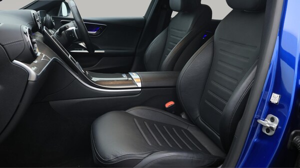 Used Mercedes-Benz C-Class 2022 for sale - 76247820: Photo 15