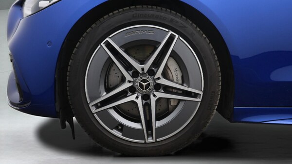 Used Mercedes-Benz C-Class 2022 for sale - 76247820: Photo 19