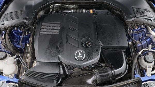 Used Mercedes-Benz C-Class 2022 for sale - 76247820: Photo 20