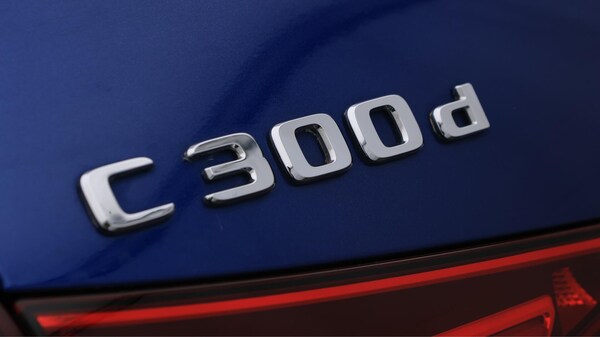 Used Mercedes-Benz C-Class 2022 for sale - 76247820: Photo 21