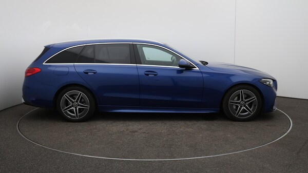 Used Mercedes-Benz C-Class 2022 for sale - 76247820: Photo 50