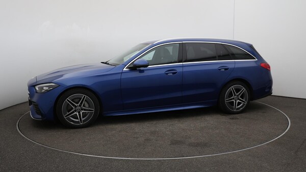 Used Mercedes-Benz C-Class 2022 for sale - 76247820: Photo 67