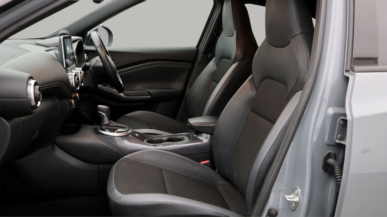 Used Nissan Juke 2023 for sale - 77590528: Photo 14