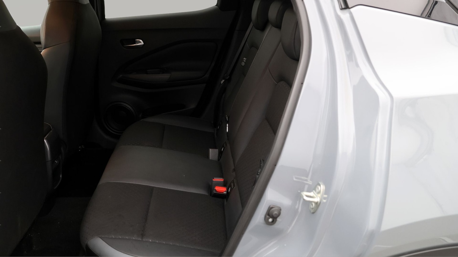 Used Nissan Juke 2023 for sale - 77590528: Photo 16