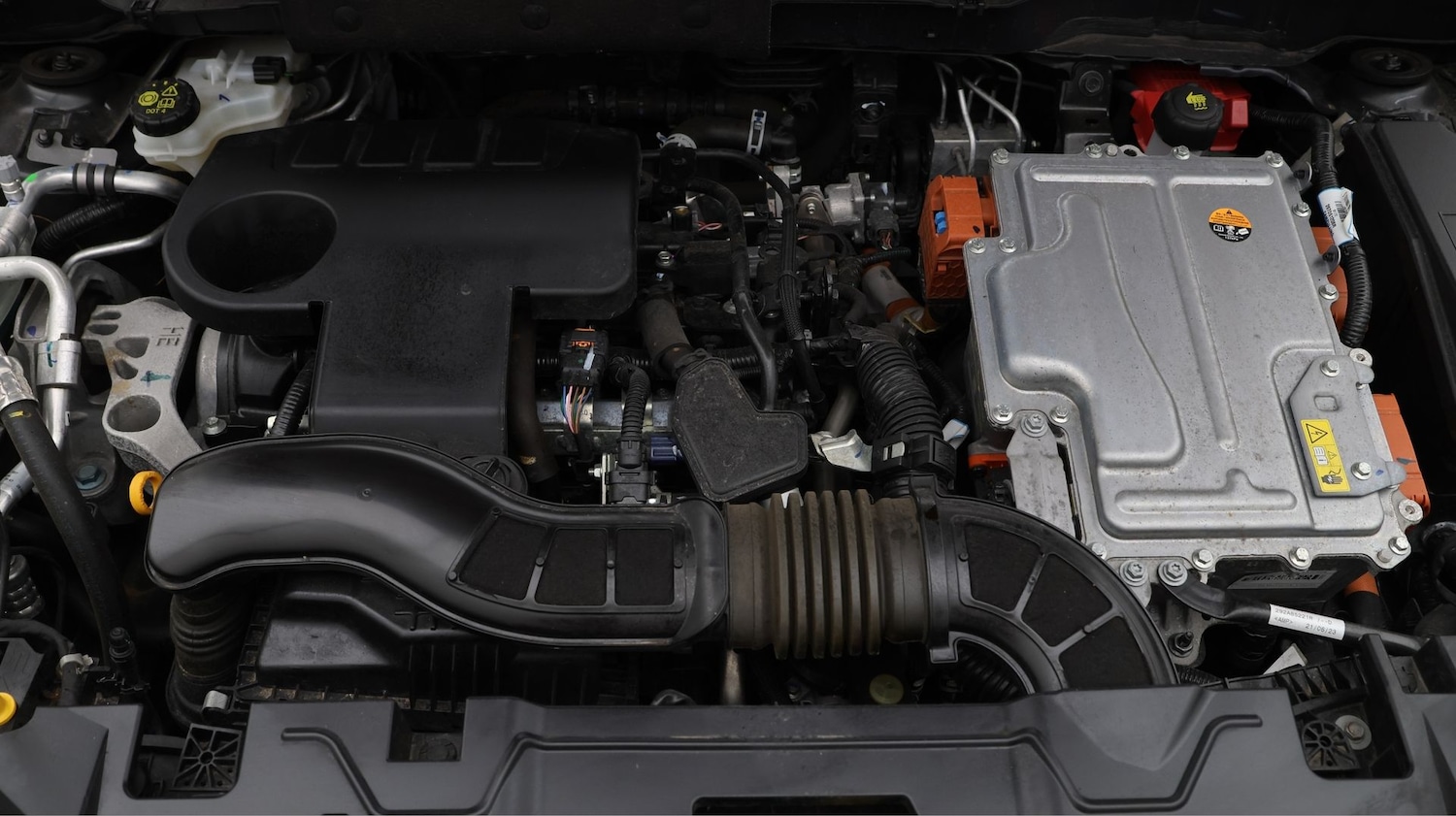 Used Nissan Juke 2023 for sale - 77590528: Photo 19