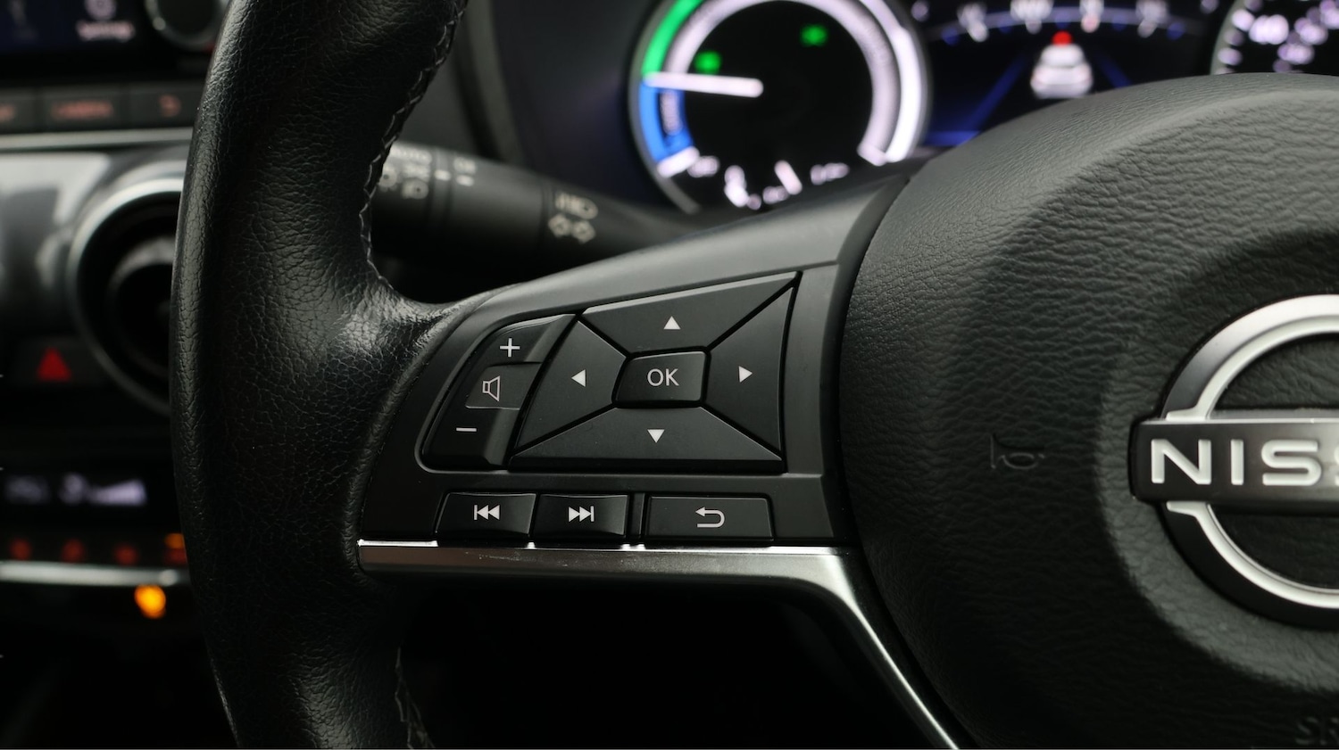 Used Nissan Juke 2023 for sale - 77590528: Photo 21