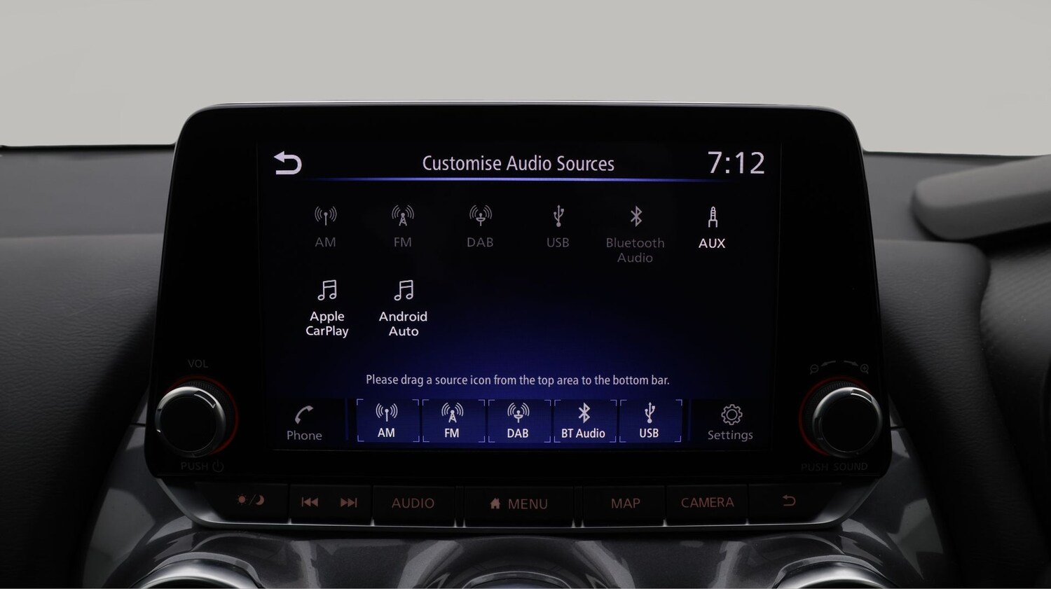 Used Nissan Juke 2023 for sale - 77590528: Photo 22