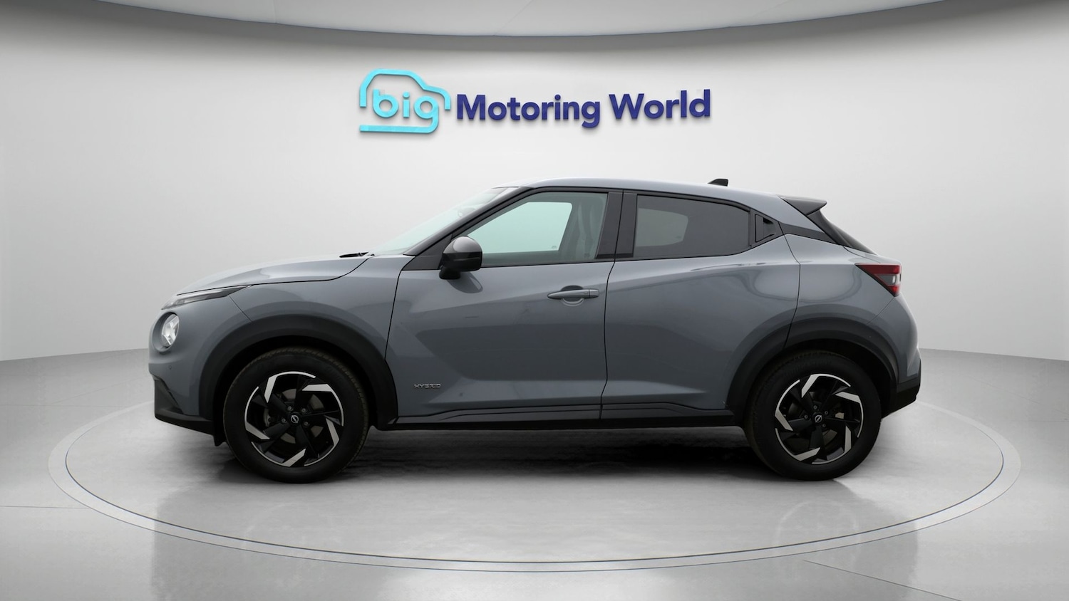Used Nissan Juke 2023 for sale - 77590528: Photo 4