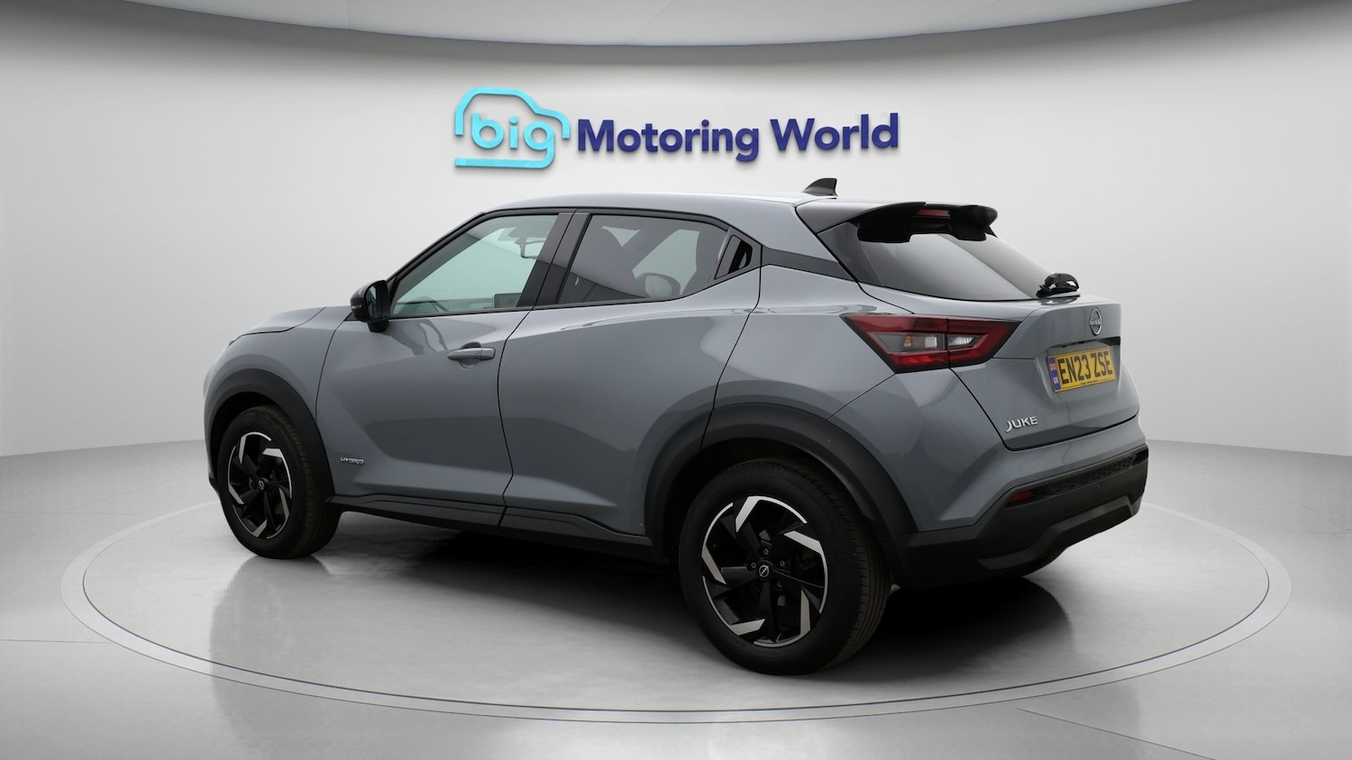 Used Nissan Juke 2023 for sale - 77590528: Photo 5