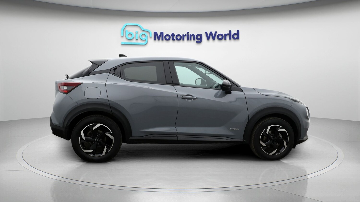 Used Nissan Juke 2023 for sale - 77590528: Photo 8