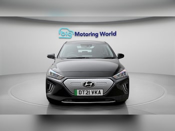 Used Hyundai IONIQ 2021 for sale - 78745487: Photo