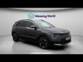 Used Kia Niro 2023 for sale - 74920871: Photo